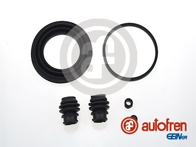 Repair Kit, brake caliper